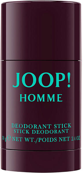 Joop! Homme Deodorant Stick (70 g)