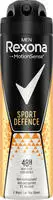 Rexona 48h Sport Defence Men Deo-Spray 150 ml