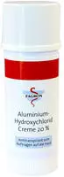 Aluminium Hydroxychlorid Creme 20% Fagro 50 ml