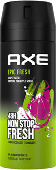 Axe Deospray Epic Fresh (150 ml)