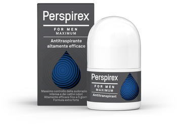 Perspirex Men Maximum Roll on (20ml)
