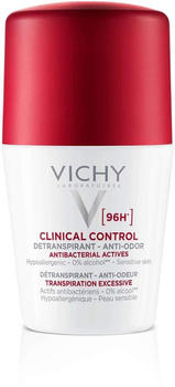 Vichy Clinical Control 96h Antitranspirant (50ml)
