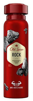 Old Spice Rock Anti-Transpirant & Deodorant Spray (150ml)