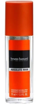 Bruno Banani Absolute Man Deodorant Stick (75 ml)