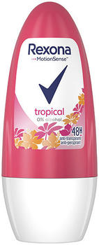 Rexona Women Tropical Deodorant Roll-on (50 ml)
