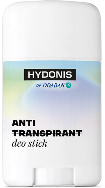 Odaban Hydonis Antitranspirant Deo Stick (60 g)