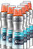 L'Oréal Men Expert Fresh Extreme 48H Non-Stop Anti-transpirant (6 x 150 ml)