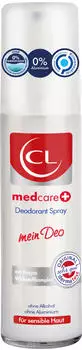 CL Med Care Deodorant Spray (75ml)