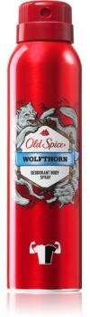 Old Spice Wolfthorn Deospray (125ml)