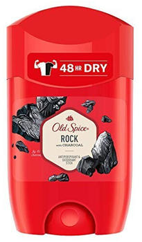 Old Spice Rock Antitranspirant & Deodorant Stick (50ml)