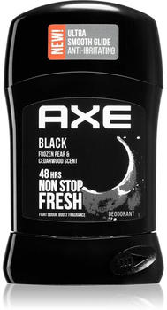 Axe Black Frozen Pear & Cedarwood Deo Stick (50ml)