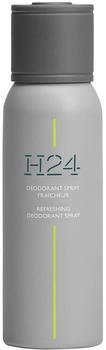 Hermès H24 Deodorant Spray (150ml)