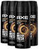 Axe Dark Temptation 48H Fresh Deodorant & Bodyspray