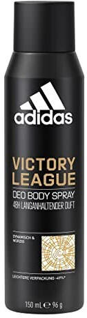 Adidas Victory League 48h (150ml)