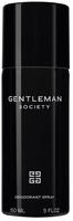 Givenchy Gentleman Givenchy Deodorant Spray, Grundpreis: &euro; 153,- / l