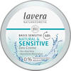 Lavera 113026, lavera Bio-Deo-Creme Natural & Sensitive, 50 ml, Grundpreis: &euro;