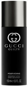 Gucci Guilty Pour Homme Deospray (150ml)