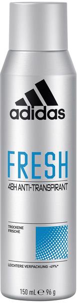 Adidas Functional Male Fresh Deodorant Spray (150 ml)