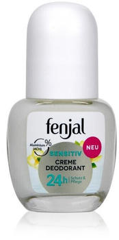 Fenjal Sensitive Cream Deo Roll-on (50 ml)