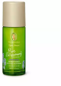 Primavera Life Sensitiv Deo Pure Entspannung (50 ml)
