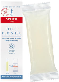 Speick PUR Deo Stick (40 ml)