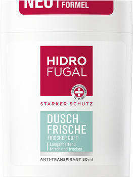 Hidrofugal Dusch Frische Frischer Duft Anti-Transpirant (50ml)