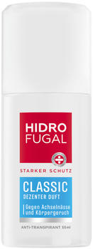 Hidrofugal Classic Anti-Transpirant Zerstäuber (55 ml)