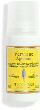 L'Occitane Summer Verveine Deo Roll On (50ml) L'Occitane Summer Verveine Deo Roll On (50ml)