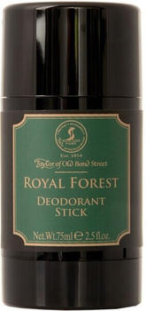 Taylor of Old Bond Street Royal Forest Deodorant Stick (75 ml)
