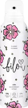 Bilou Deospray Flashy Flower (150 ml)