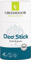 GREENDOOR Deo Stick fresh'n green 50 g