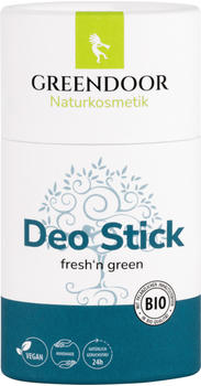 Greendoor Deostick fresh`n green (50 g)