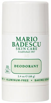 Mario Badescu Deostick Deodorants (68 g)