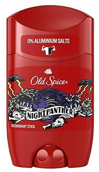 Old Spice Nightpanther Deodorant Stick (50ml)