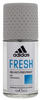 Adidas Cool & Dry Fresh Antitranspirant-Deoroller für Herren 50 ml, Grundpreis: