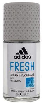 Adidas Fresh 48H Anti-Perspirant Roll-on (50ml)