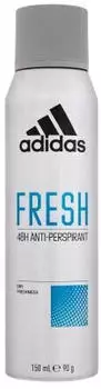 Adidas Fresh 48H Anti-Perspirant Deospray (150ml)