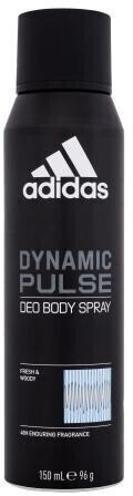 Adidas Dynamic Pulse Deo Body Spray 48H (150ml)