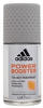 Adidas Power Booster Antitranspirant Deoroller für Herren 72h 50 ml,...