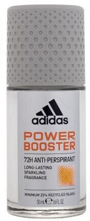 Adidas Power Booster 72H Anti-Perspirant Roll-on (50ml)