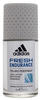 Adidas Fresh Endurance Antitranspirant Deoroller für Herren 72h 50 ml,...