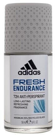 Adidas Fresh Endurance 72H Anti-Perspirant Roll-on (50 ml)
