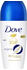 Dove Advanced Care Anti-Transpirant Roll-On Original (50ml)