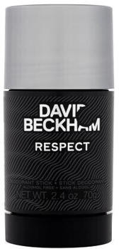 David Beckham Respect Deodorant Stick (70g)