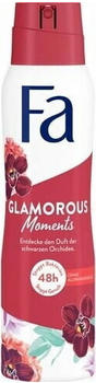 Fa Glamorous Moments Deodorant Spray (150ml)