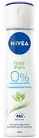 Nivea DEO Spray fresh pure 150 ml