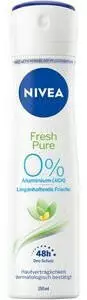 Nivea Deodorant