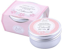 Badefee Deo Creme Liebevoll 50 ml