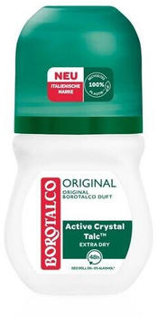 Borotalco Deo Roll-On Original (50ml)