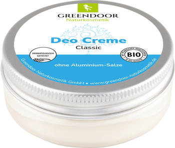 Greendoor Deocream Classic (50 ml)